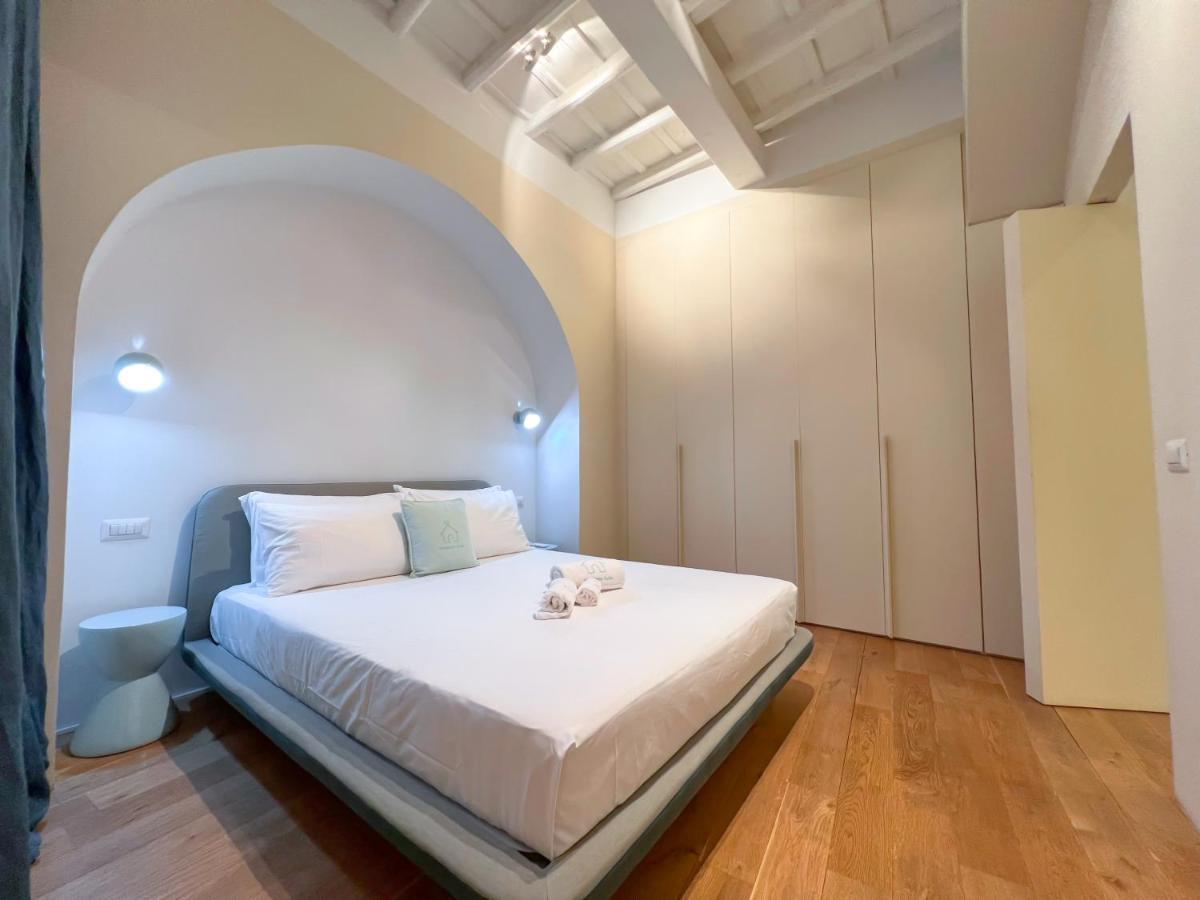 Appartement Luxury House & Secret Garden - Strategic Location, 100M To Metro B à Rome Extérieur photo