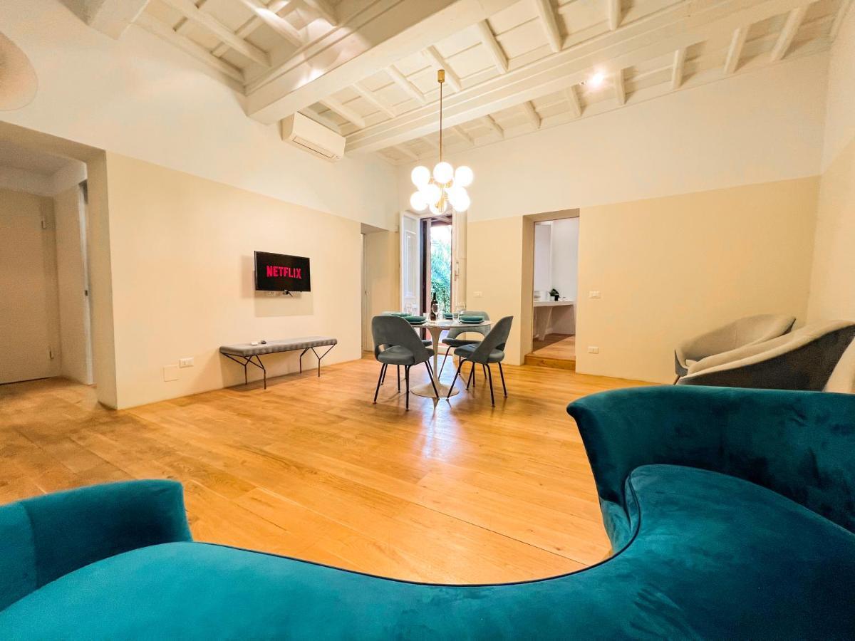 Appartement Luxury House & Secret Garden - Strategic Location, 100M To Metro B à Rome Extérieur photo