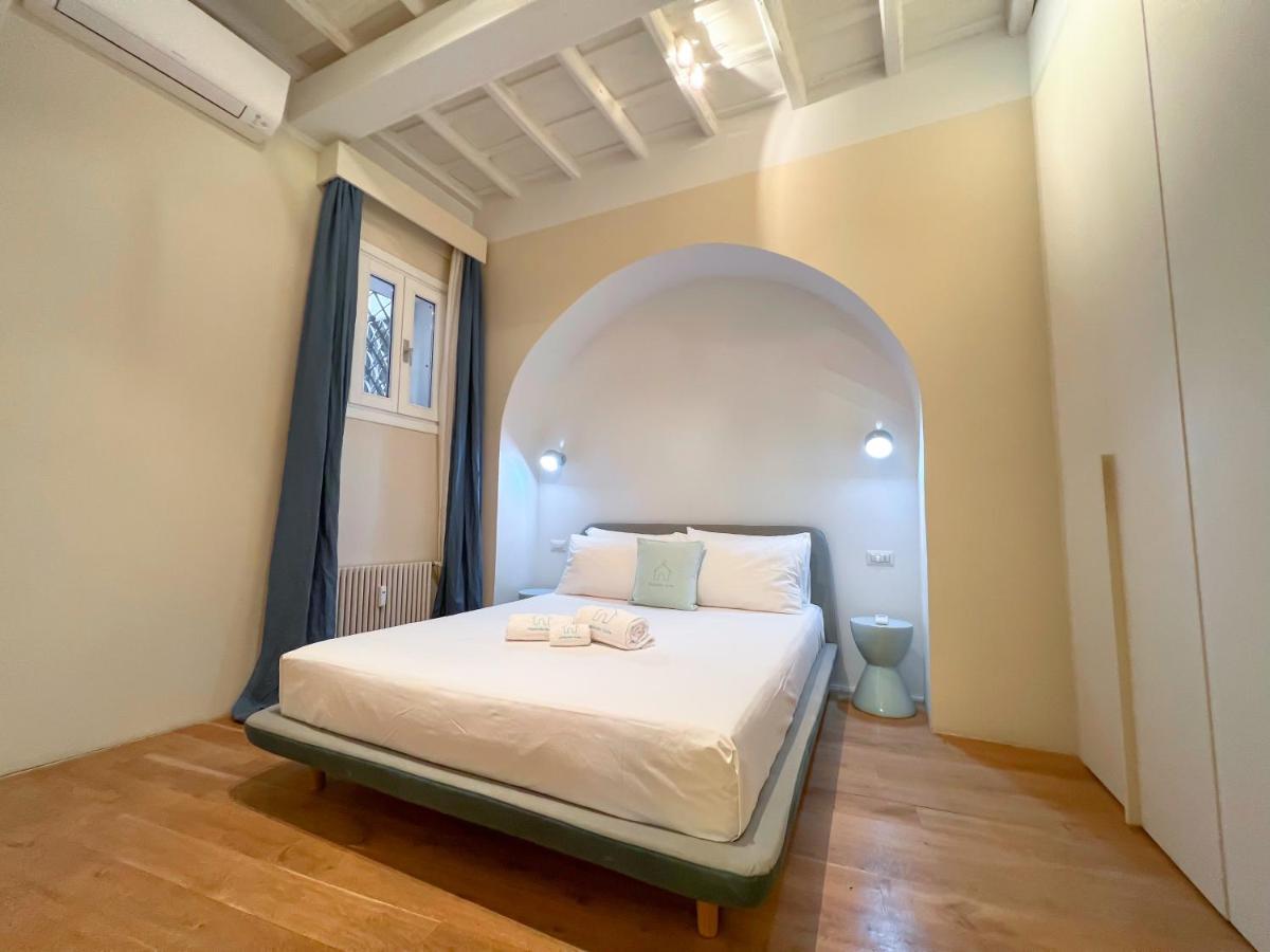 Appartement Luxury House & Secret Garden - Strategic Location, 100M To Metro B à Rome Extérieur photo
