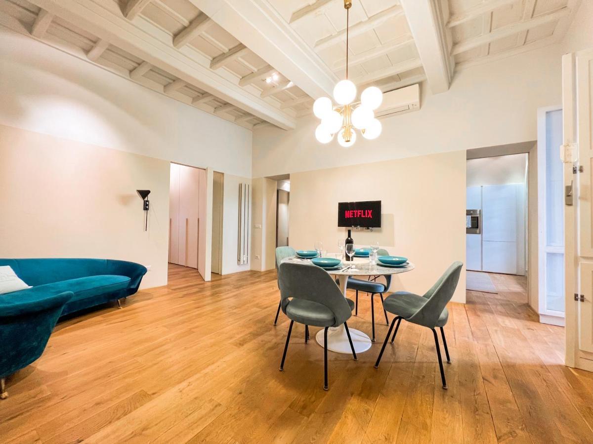 Appartement Luxury House & Secret Garden - Strategic Location, 100M To Metro B à Rome Extérieur photo