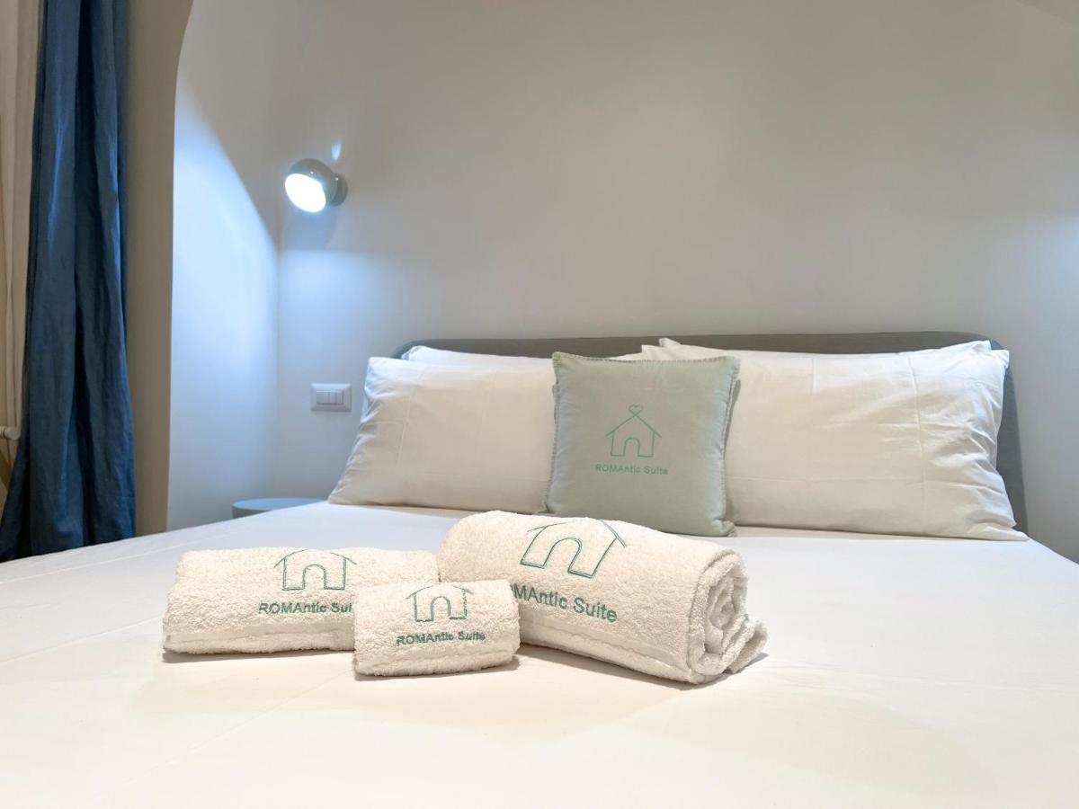 Appartement Luxury House & Secret Garden - Strategic Location, 100M To Metro B à Rome Extérieur photo