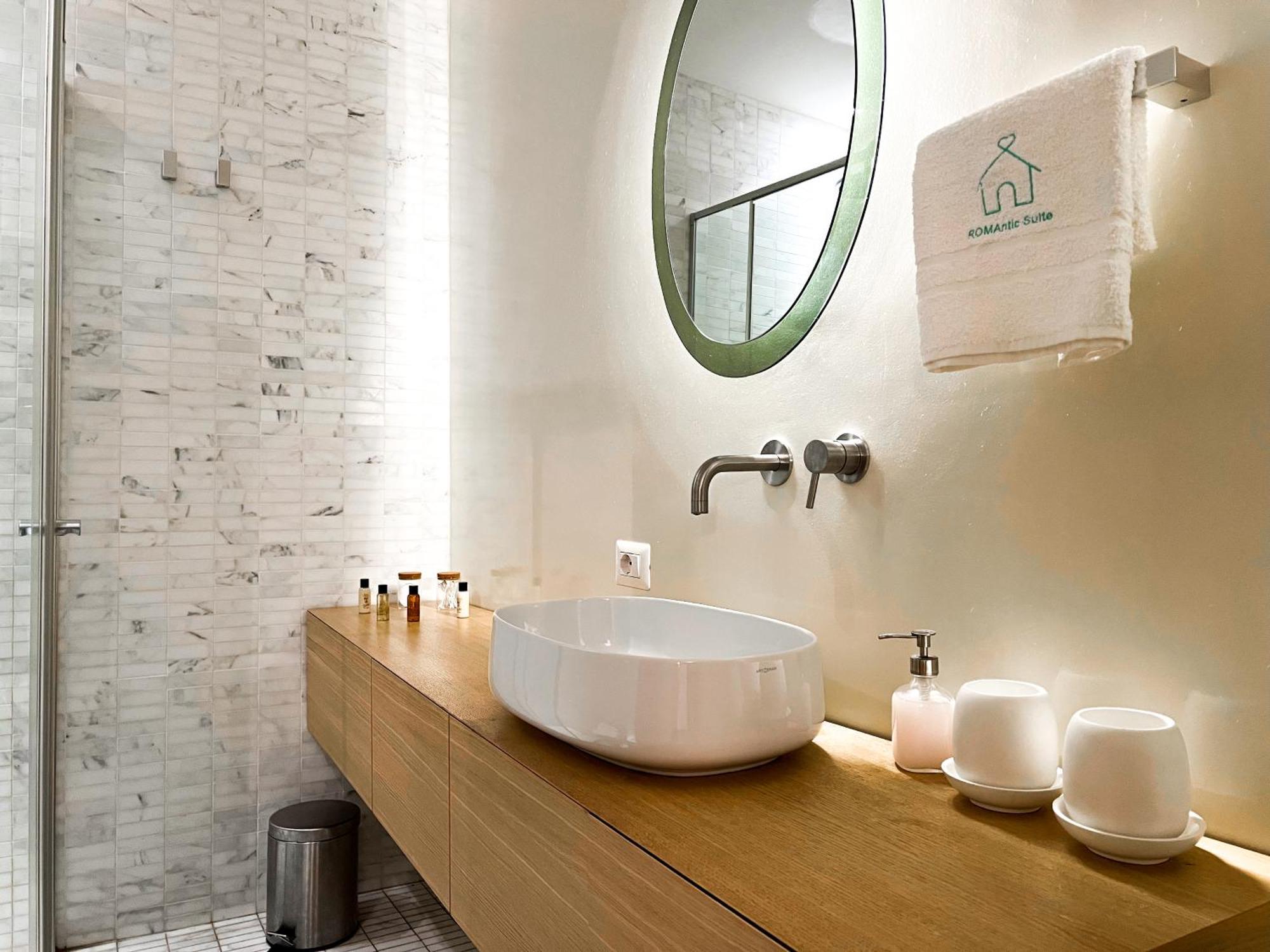 Appartement Luxury House & Secret Garden - Strategic Location, 100M To Metro B à Rome Extérieur photo