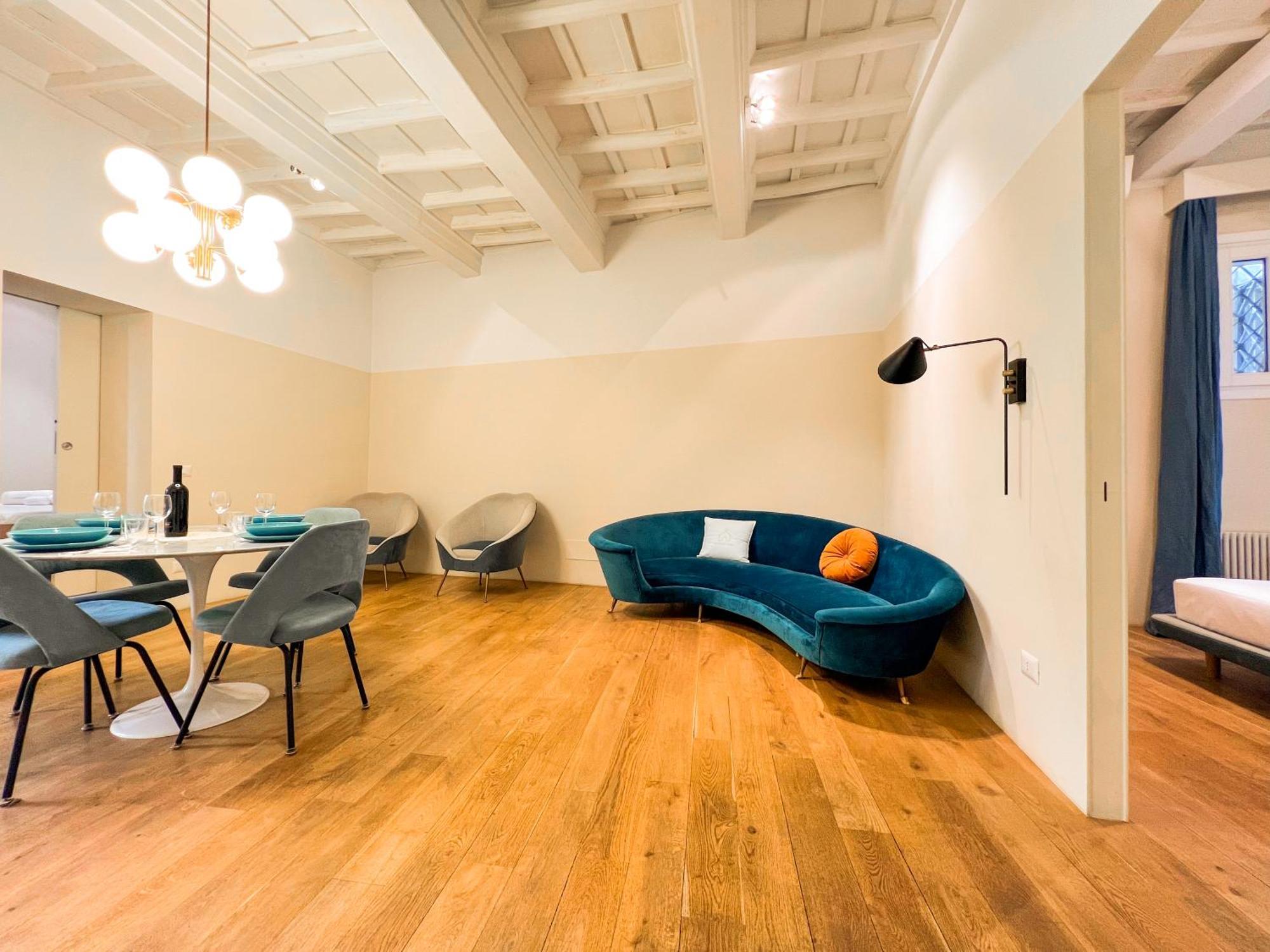 Appartement Luxury House & Secret Garden - Strategic Location, 100M To Metro B à Rome Extérieur photo