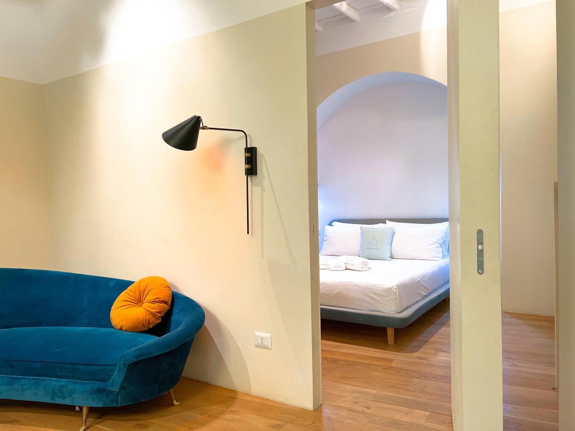 Appartement Luxury House & Secret Garden - Strategic Location, 100M To Metro B à Rome Extérieur photo