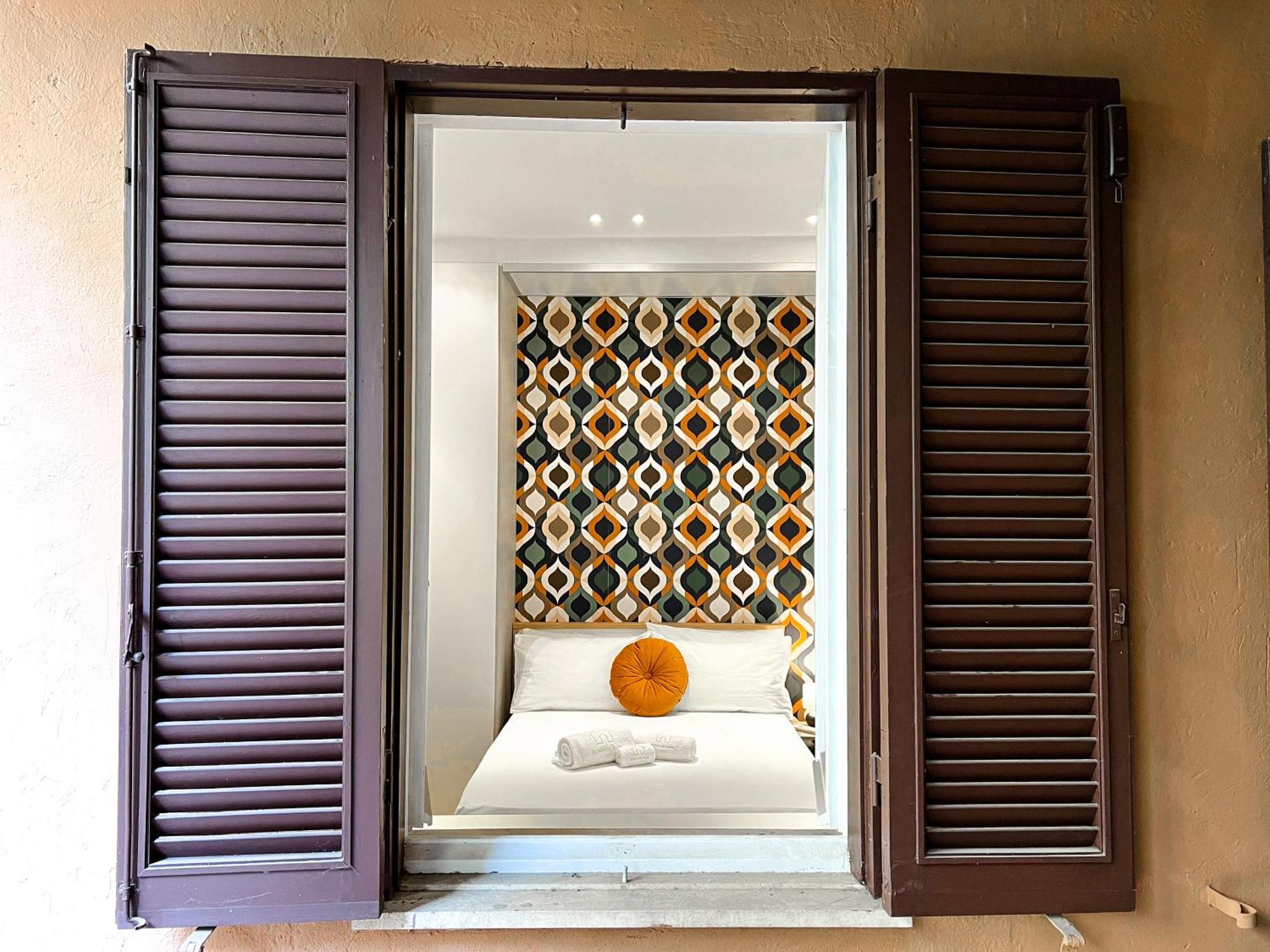 Appartement Luxury House & Secret Garden - Strategic Location, 100M To Metro B à Rome Extérieur photo