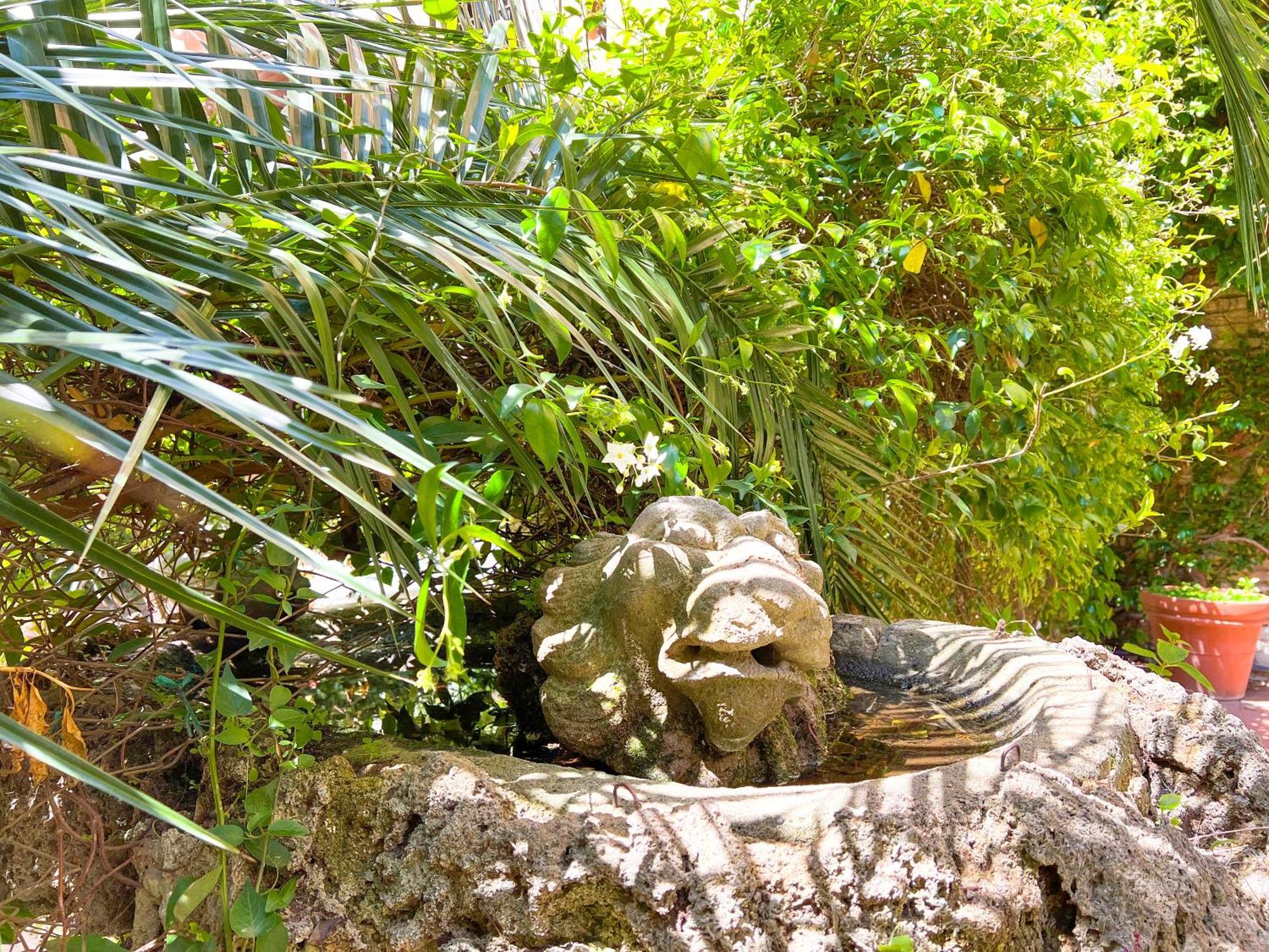 Appartement Luxury House & Secret Garden - Strategic Location, 100M To Metro B à Rome Extérieur photo